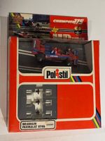 BRABHAM ALFA ROMEO BT46 PARMALAT  (NO CARRERA & SCALEXTRIC)