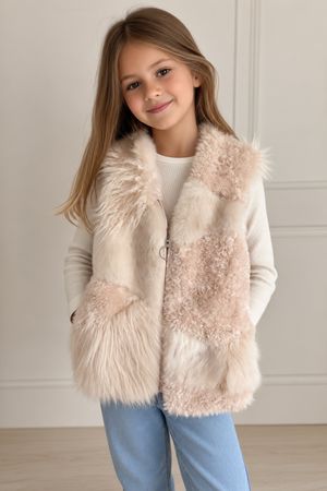 🩷Zara Gilet gr.130 🌸