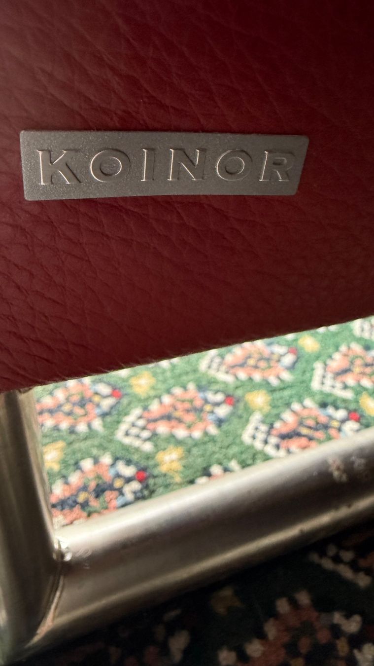 Koinor Divani: Sofa Koinor Ramon – Usato da Zürich venduto da mic_b8sx 3