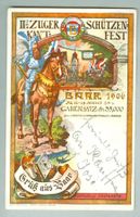1906 Schweiz AK Kt ZG