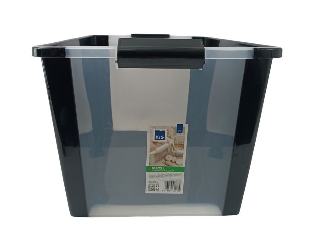 Contenitori & Simili: KIS BI Box L, 55x35x28H cm – Usato da Luzern venduto da Restwert_Luzern 4