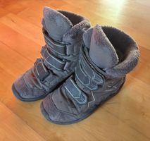 Lowa Winterstiefel, Gr. 30