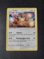 Dodri 151/214 Pokémon SM Unbroken Bonds 2019 (DE) ab 1.-