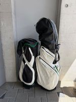 Golf Full Set mit Honma und ONOFF - Komplett und Top