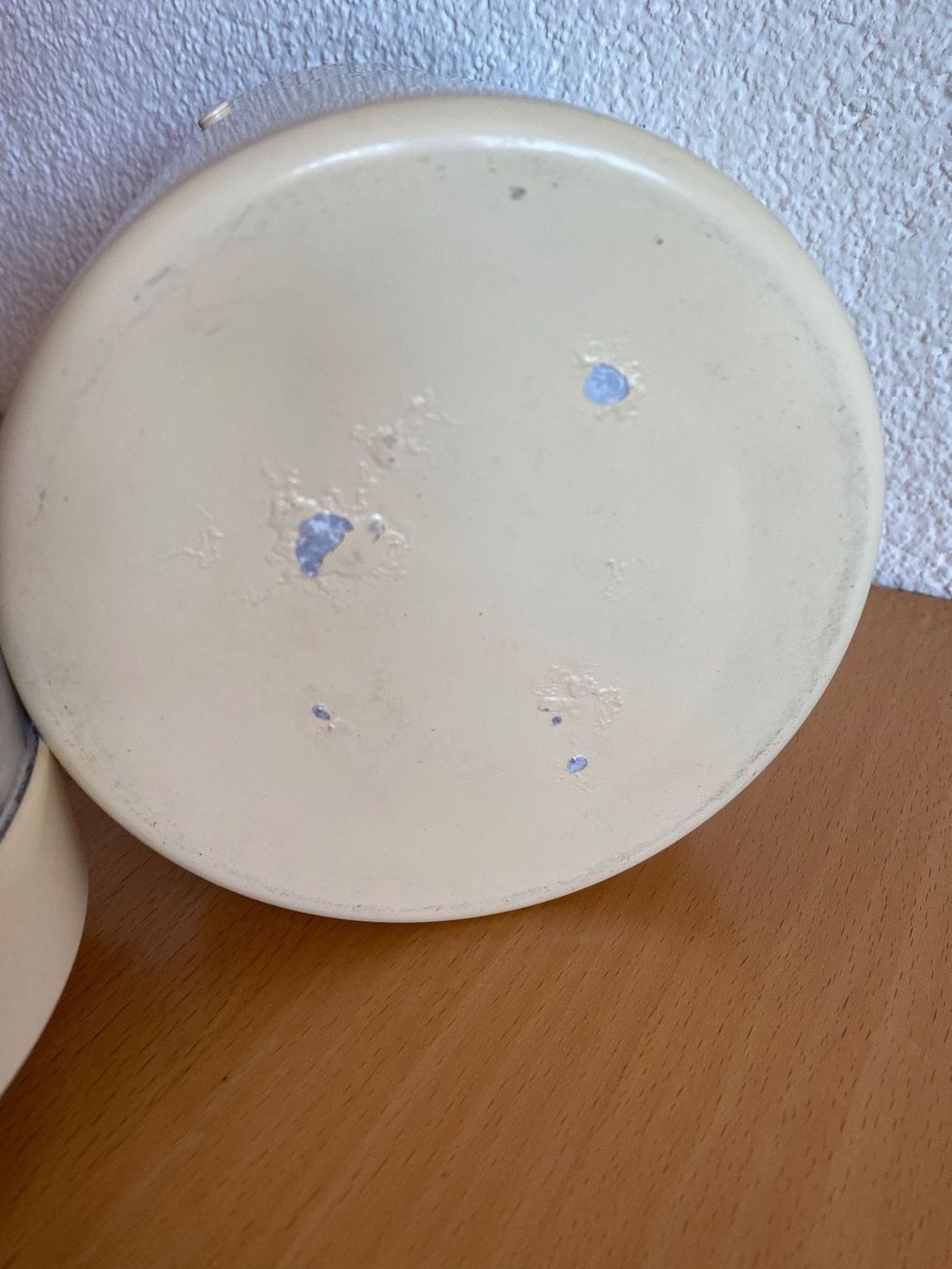 Elettrodomestici da cucina: Yoghurt Apparat Patent, Modell 1Lt. 1949 – Usato da Schwarzenburg venduto da Michellu 9