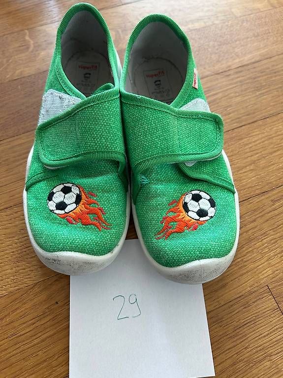 Schuhe für Jungen: Finken in den Grössen 29 - 33 – Gebraucht aus Oberentfelden von flamenco1982 1