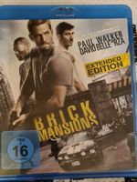 Brick Mansions Extended Edition