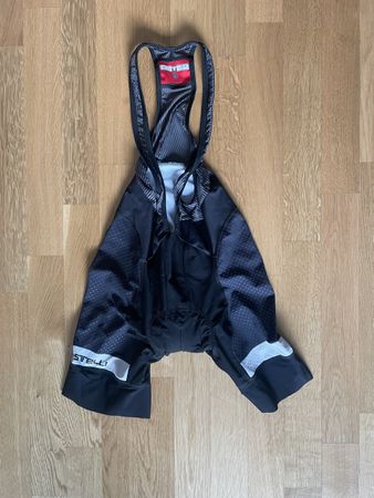 Castelli Damen-Velohose Free Aerorace 4W Bib, Grösse L
