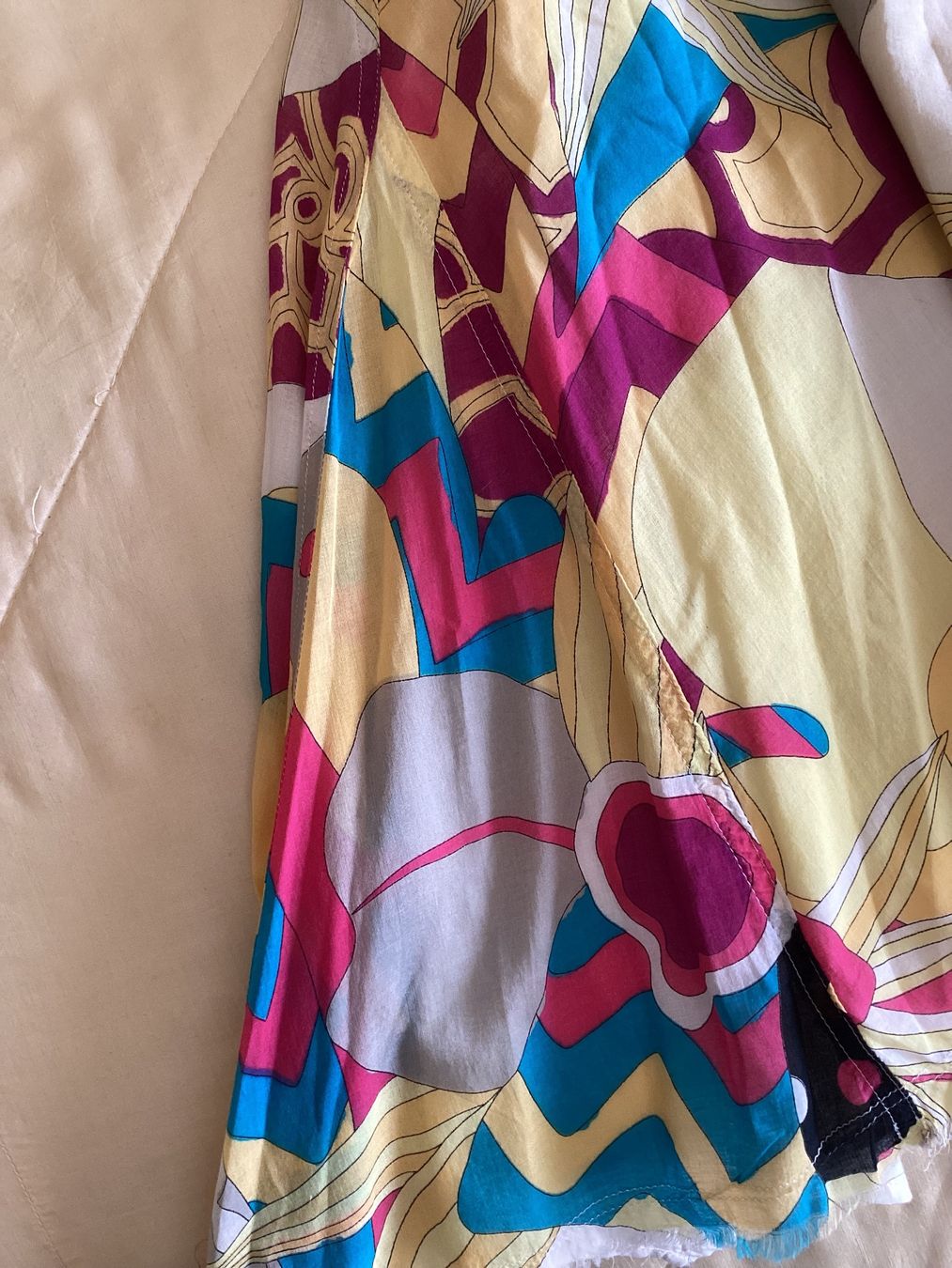 Armani Gonne: Armani Sommerrock Vintage 38 – Usato da Magadino venduto da sylvierosa 7
