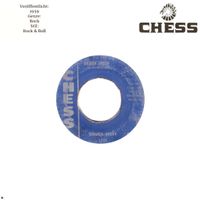 CHUCK BERRY