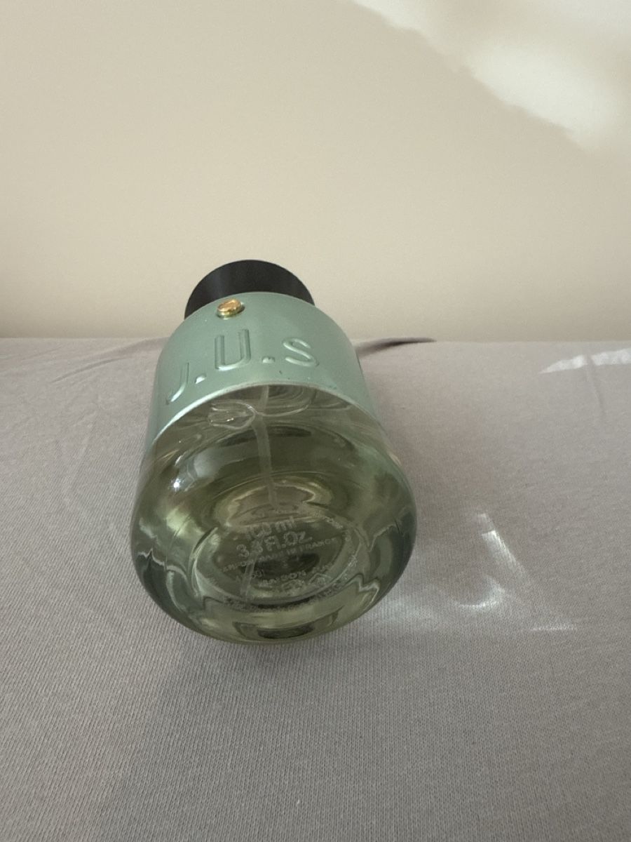Profumi & Eau de Toilette: J.U.S Icyfizz – Nuovo (secondo la descrizione) da Lausanne venduto da Alex_7586 1