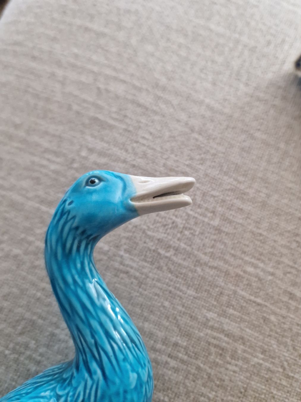 Statuette: Chinese bird – Nuovo (secondo la descrizione) da Forch venduto da ays_5lbc 4