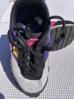 Puma Sneaker, Lila/Pink, Grösse 28- ideal für Frühling!