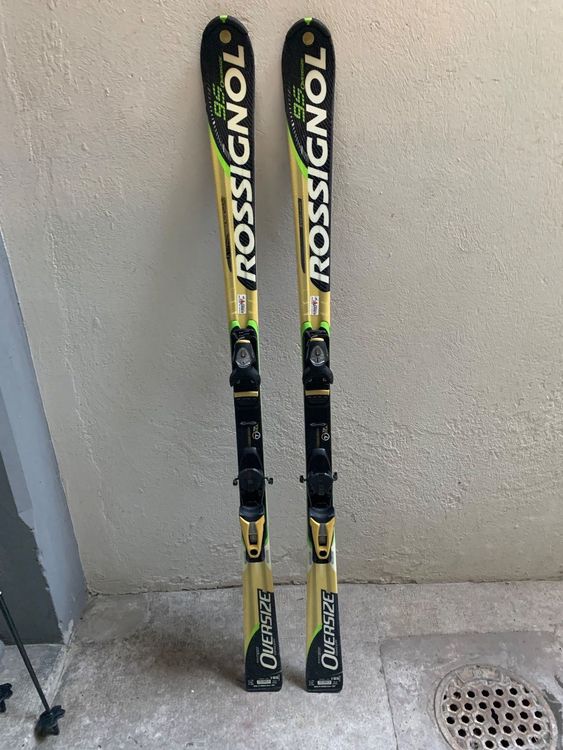 Rossignol Oversize 165 cm | Kaufen auf Ricardo