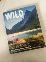 The wild guide Scandinavia