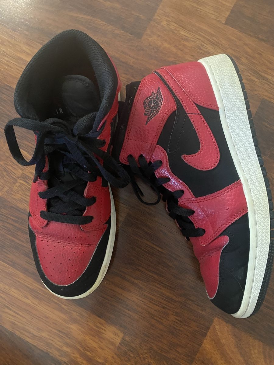 Scarpe da donna: Jordans – Usato da Holderbank AG venduto da leooo.sie