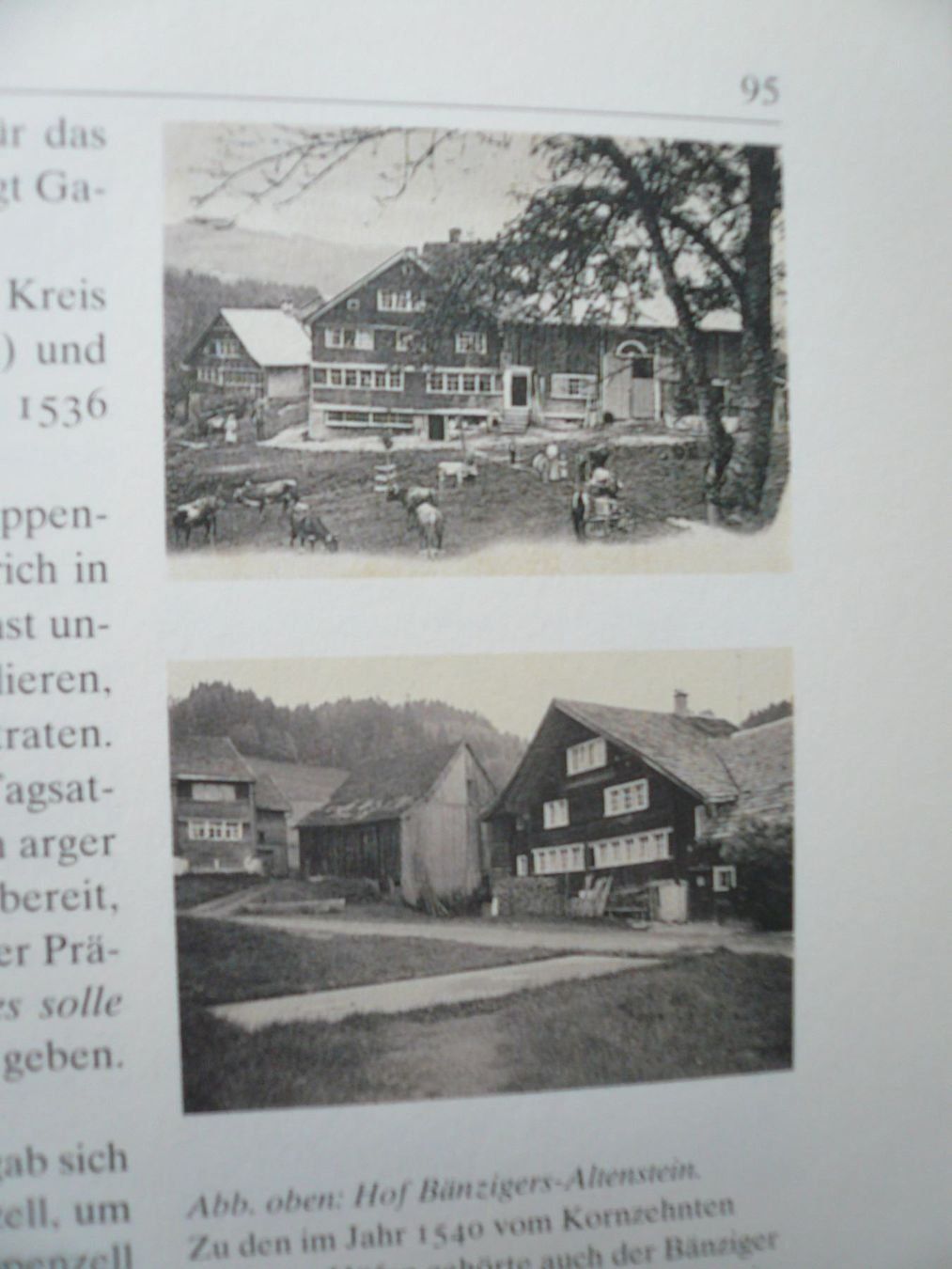 Libri: Chronik von Kurzenberg -  Appenzell – Nuovo (secondo la descrizione) da Brunnadern venduto da lesezirkel 8