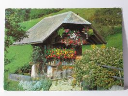Speicher in Heiligenschwendi ob Thun  1967