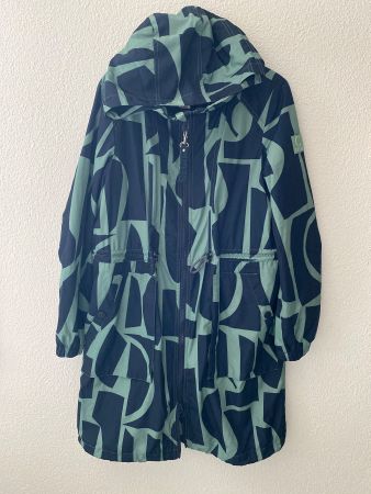 Cecil Jacke/Mantel M