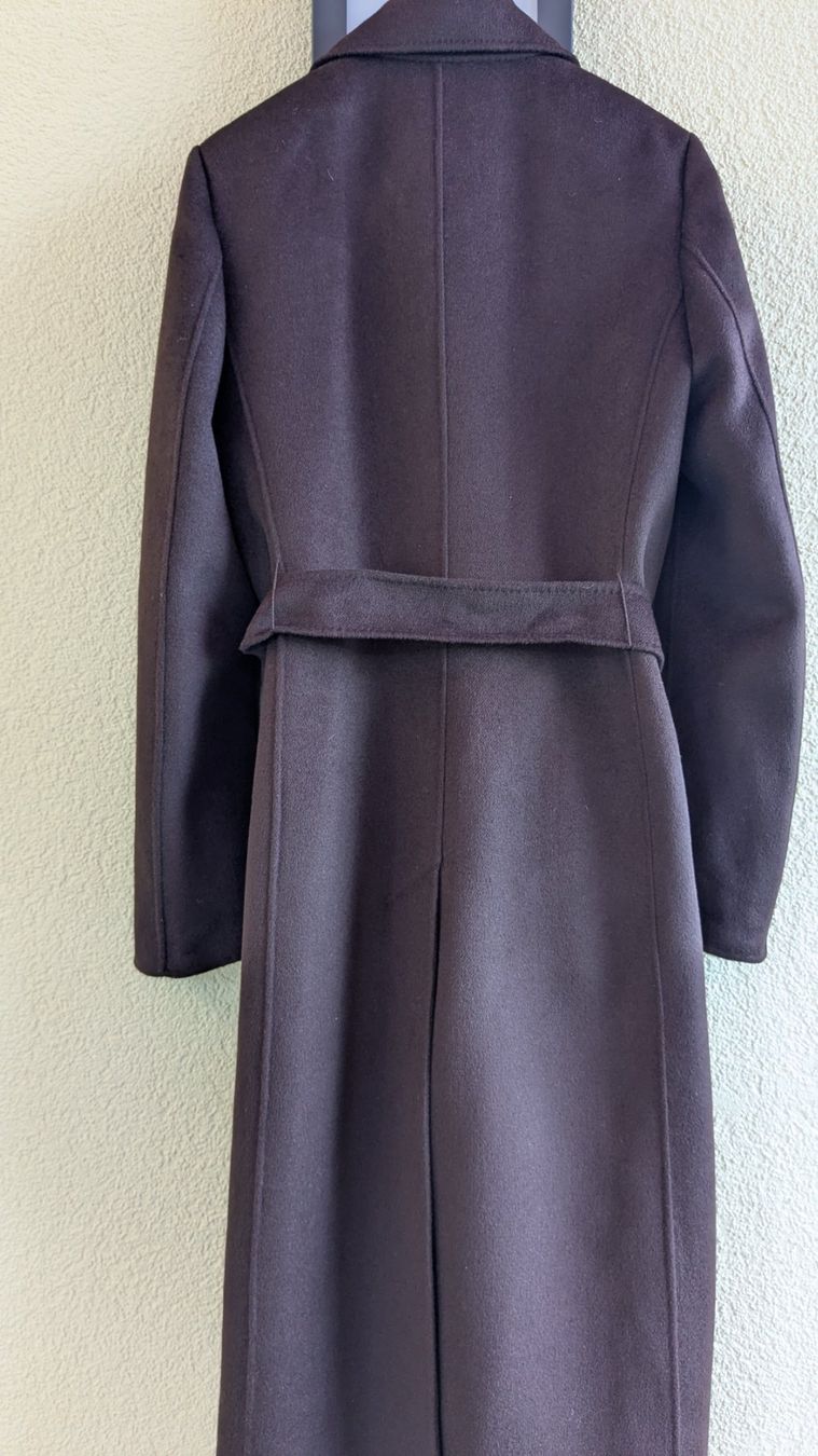 Max Mara Manteaux: Eleganter Max Mara Mantel – D'occasion à Heerbrugg par Bkoeppel90 6
