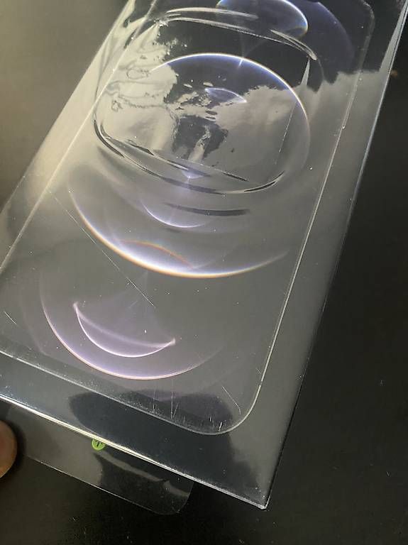 Apple Telefoni cellulari / Smartphones: iPhone 12 PRO : 512 GB ! – Usato da Neuchâtel venduto da verredeau 1