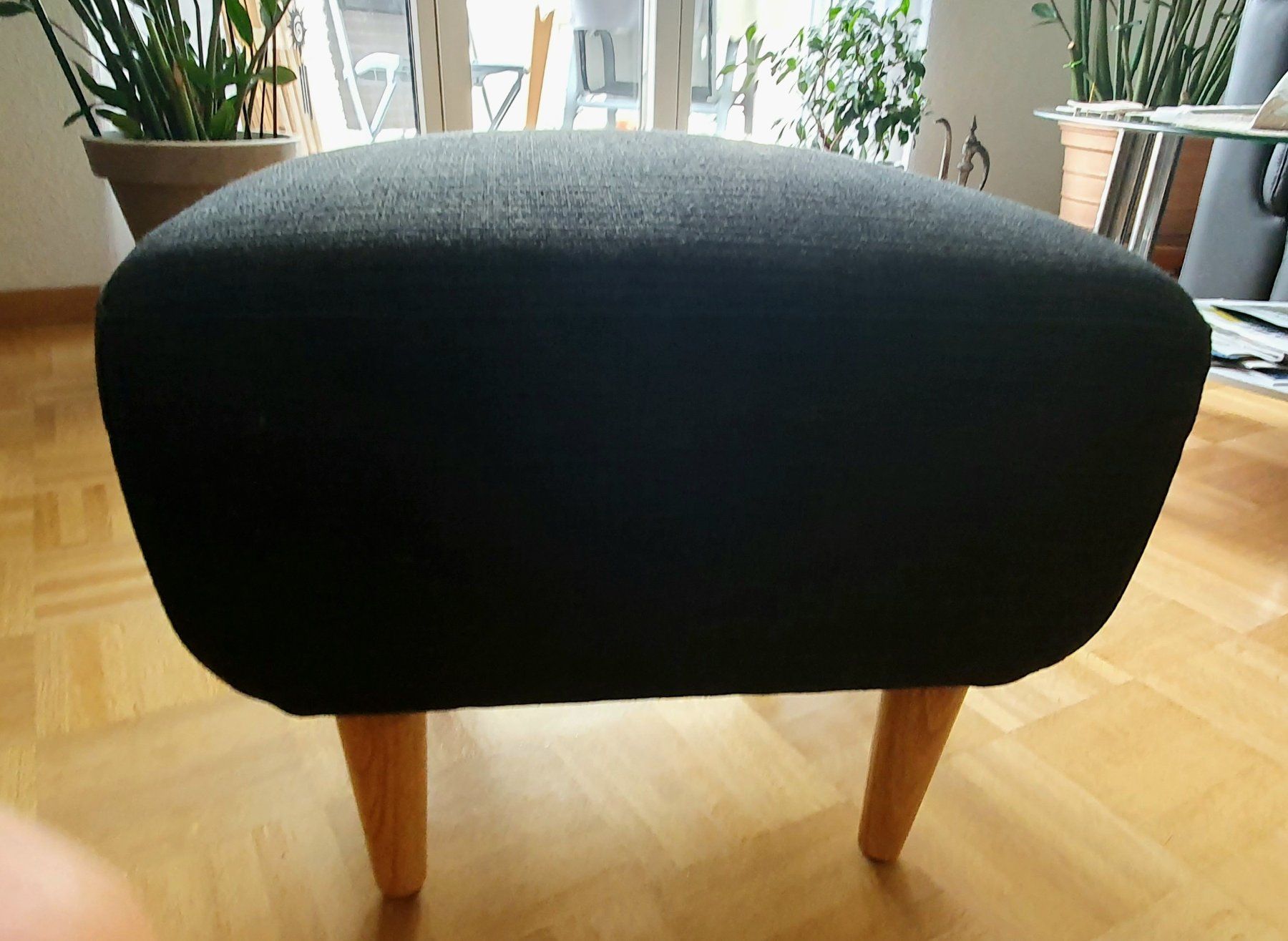 Tabourets: Hocker – D'occasion à St. Gallen par bellis55 2