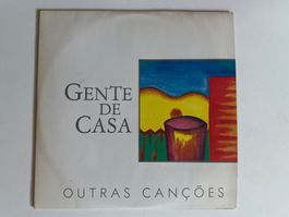 Gente de Casa - Outras Canções