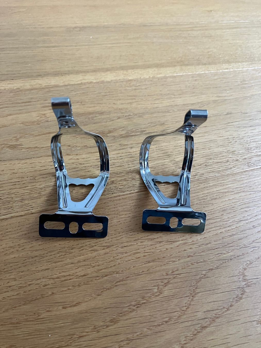 Pièces détachées: AFA Pedalhaken nos – Neuf (Voir description) à Obermumpf par Estrela67 4