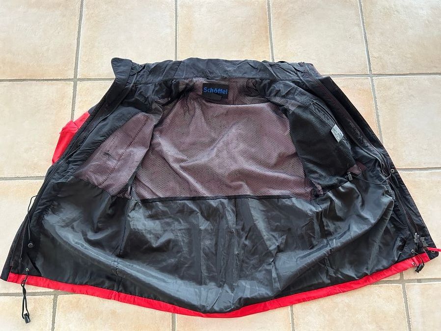 Schoeffel Giacche: Schöffel Venturi Jacke in Grösse L – Usato da Beatenberg venduto da nonnkari 2