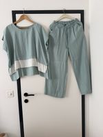 Ich verkaufe ein Sommeroutfit für Damen.