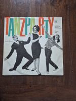Schallplatte Die grosse Tanzparty Cedric Dumont LP