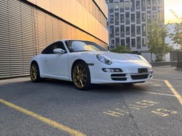 Porsche 911 Carrera, Top Zustand, Frisch ab Service + MFK