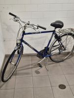 Herren Velo blau 28 Zoll, 7 Gänge, gebraucht