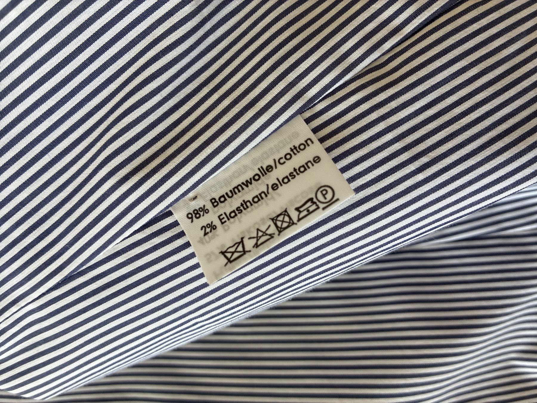 Giacche: Sommer Blazer von avantgarde Gr 38 – Usato da Davos Platz venduto da nanigl 5