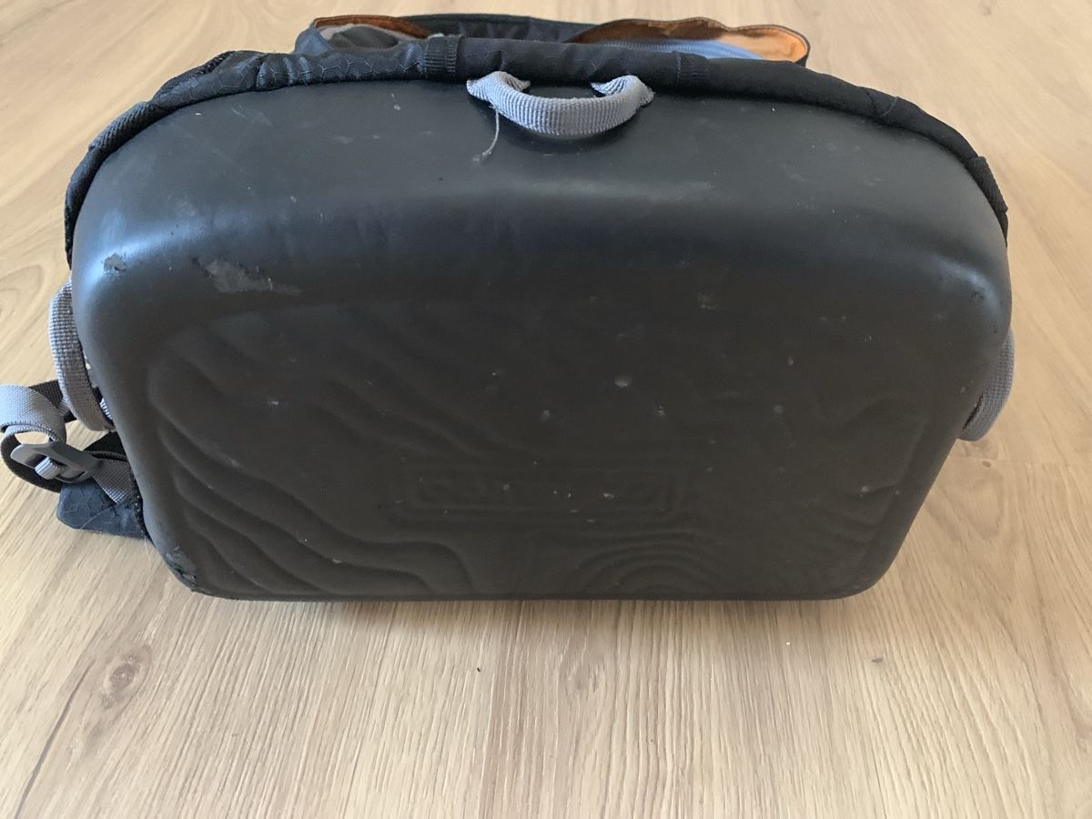 Zaini: Hunderucksack Kurgo G-Train – Usato da Thierachern venduto da reten 3