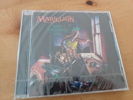 Marillion: Script For A Jester's Tear (neu, 2021 Reissue)