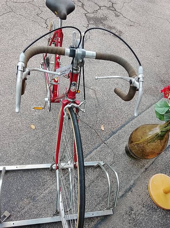 Velos: Rennrad Tigra Cycle Sieger – Gebraucht aus Neuhausen am Rheinfall von galleria13 3