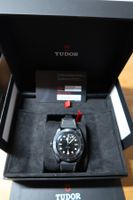 TUDOR Black Bay Ceramic 41 mm