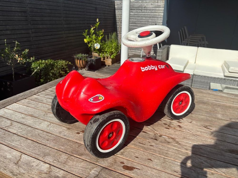 Bobby Cars Gebraucht