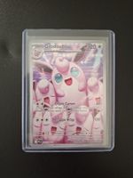 Carte Grodoudou n°105 - / Flanmes Fantasmagoriques 