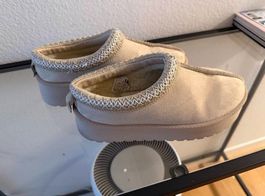 Schuhe Gr 38