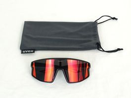 Uvex skyryse jr. Sonnenbrille