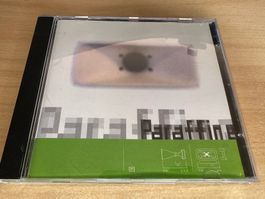 H8 Paraffine – Paraffine