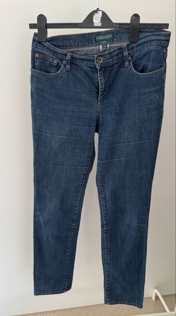 Ralph Lauren Jeans: Ralph Lauren Jeans – Usato da Zürich venduto da di_archive 1