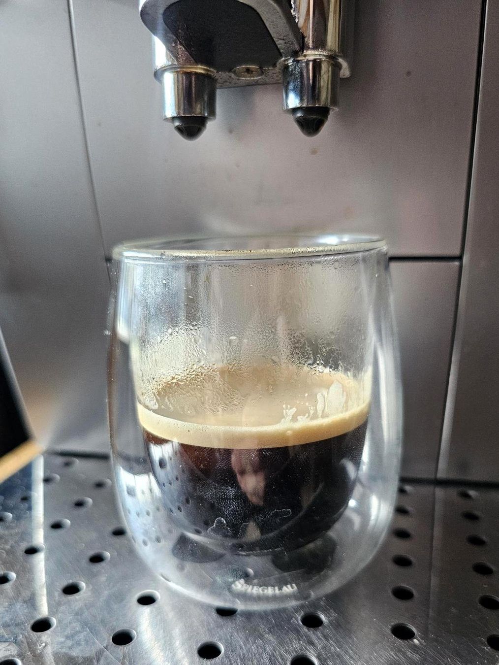 De'Longhi Macchine per caffè & Macchine per espresso: DeLonghi  Magnifica S Smart Kaffeemaschine / machine à café – Usato da Collonges venduto da arashee 8