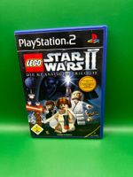 Lego Star Wars II: Die klassische Trilogie (Deutsch) - PS2