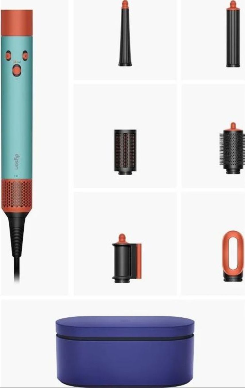 Föhn: Dyson Airwrap i.d. – Gebraucht aus Eschenbach SG von MarioBozzo 3