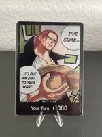 One Piece TCG - DON!! (OP02)