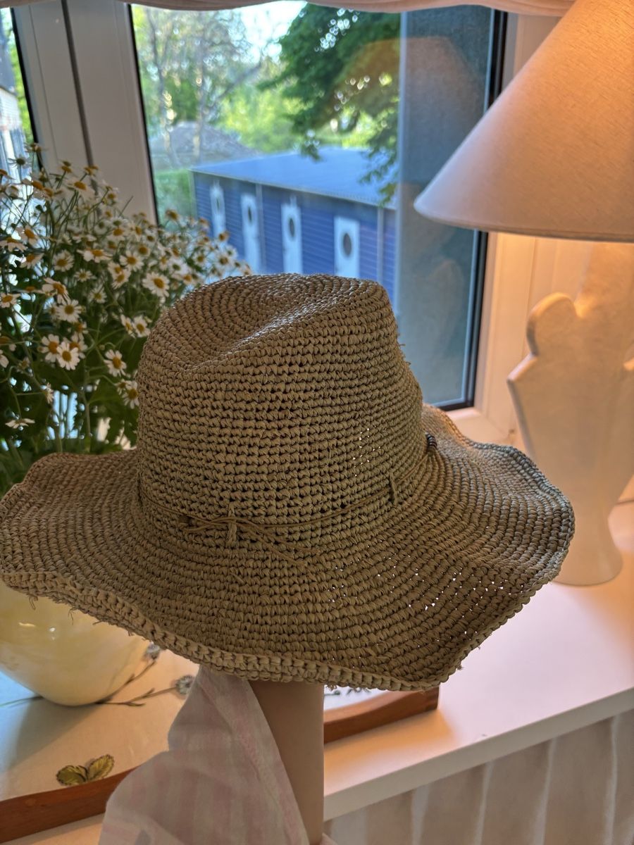 Copricapi, berretti & cappellini: Hut von Hat Attack – Usato da Erlenbach ZH venduto da itemstobepruchased 3