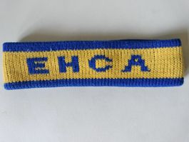 EHC Arosa Kult Stirnband von 1980